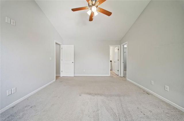 1356 Chanelka RD, Norfolk, VA 23503