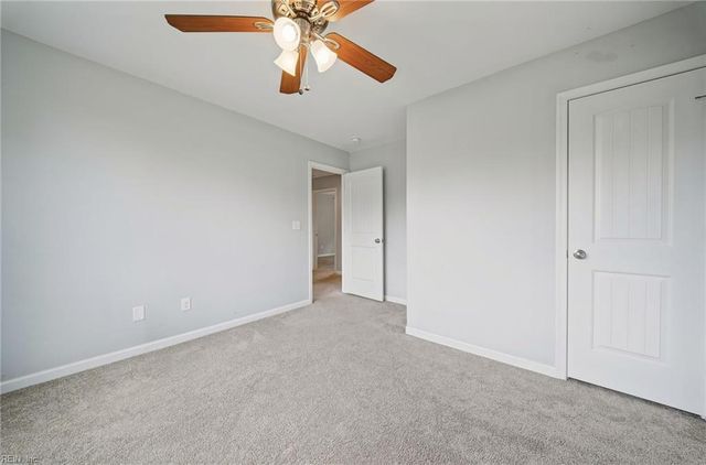 1356 Chanelka RD, Norfolk, VA 23503