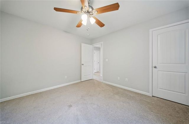 1356 Chanelka RD, Norfolk, VA 23503