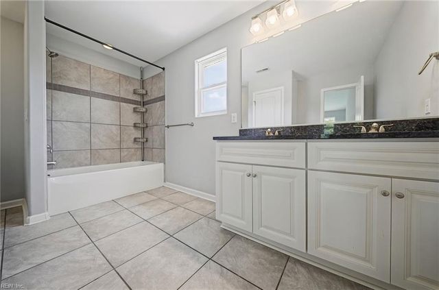 1356 Chanelka RD, Norfolk, VA 23503