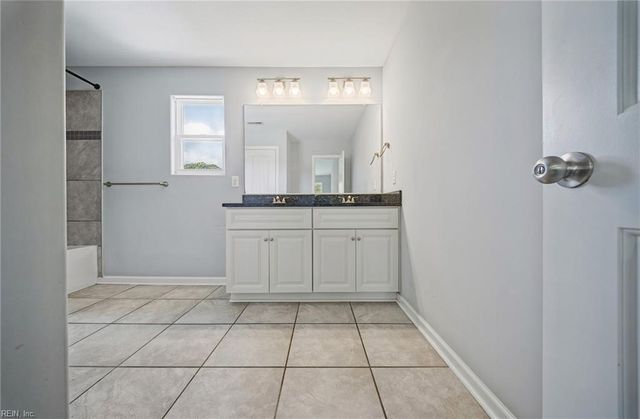 1356 Chanelka RD, Norfolk, VA 23503