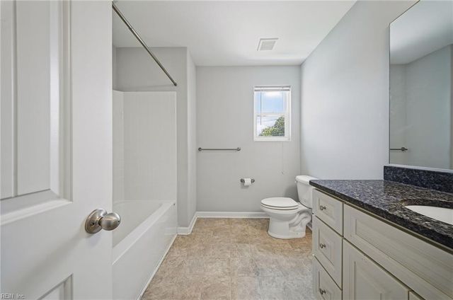 1356 Chanelka RD, Norfolk, VA 23503