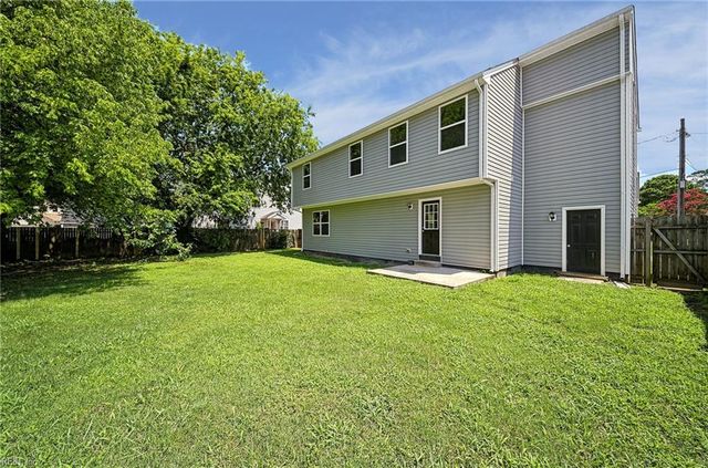 1356 Chanelka RD, Norfolk, VA 23503