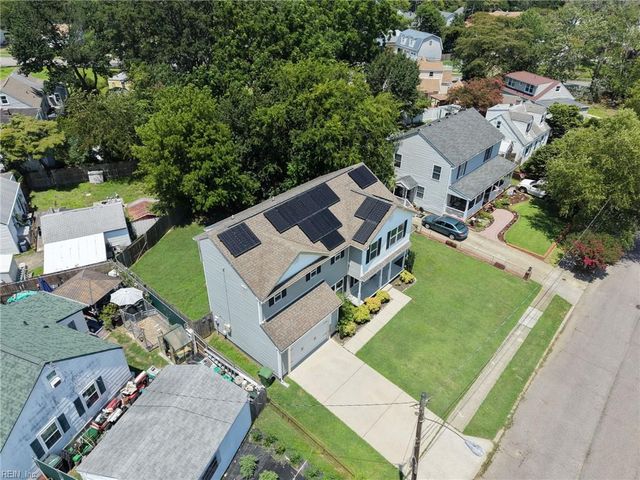 1356 Chanelka RD, Norfolk, VA 23503