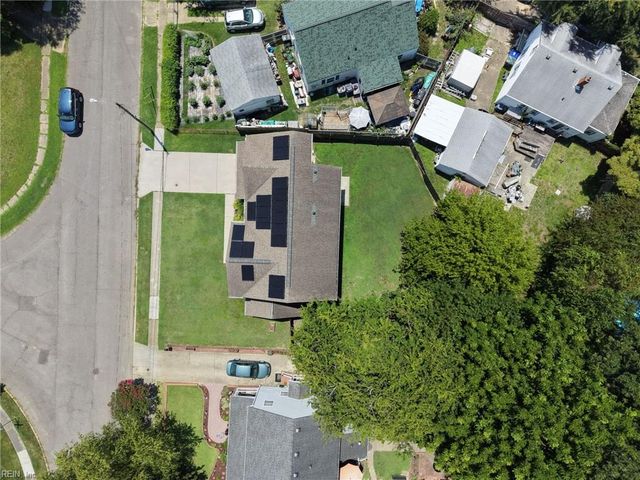 1356 Chanelka RD, Norfolk, VA 23503