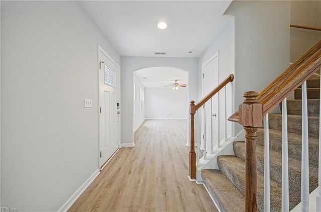 1356 Chanelka RD, Norfolk, VA 23503