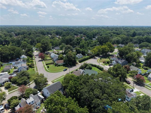 1356 Chanelka RD, Norfolk, VA 23503