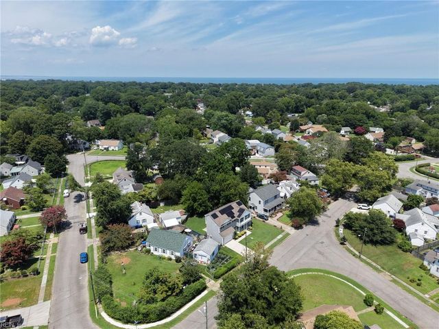 1356 Chanelka RD, Norfolk, VA 23503