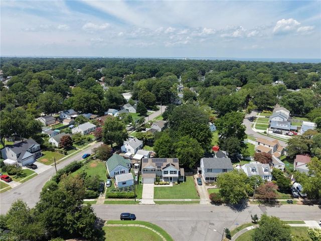 1356 Chanelka RD, Norfolk, VA 23503