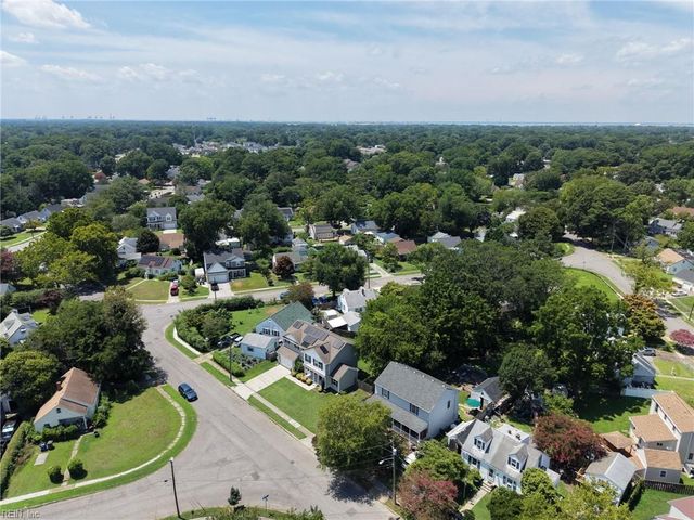 1356 Chanelka RD, Norfolk, VA 23503
