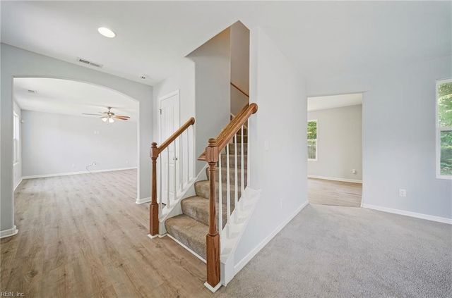 1356 Chanelka RD, Norfolk, VA 23503