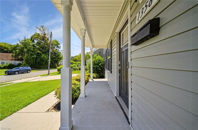 1356 Chanelka RD, Norfolk, VA 23503