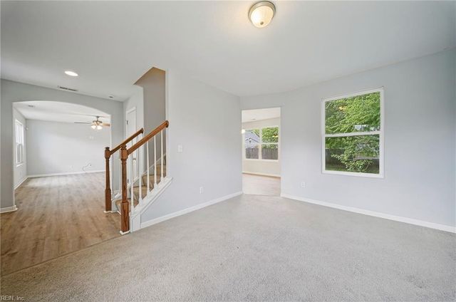 1356 Chanelka RD, Norfolk, VA 23503