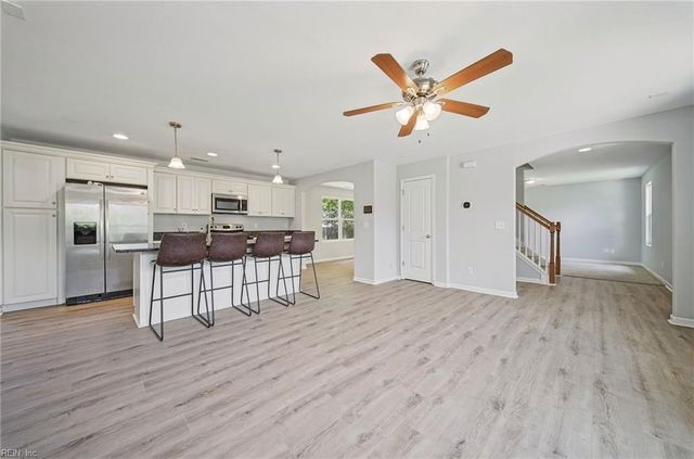 1356 Chanelka RD, Norfolk, VA 23503