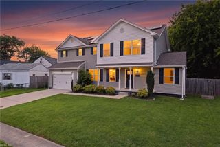 1356 Chanelka RD, Norfolk, VA 23503