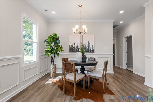 12 Lowell St, Highland Springs, VA 23223