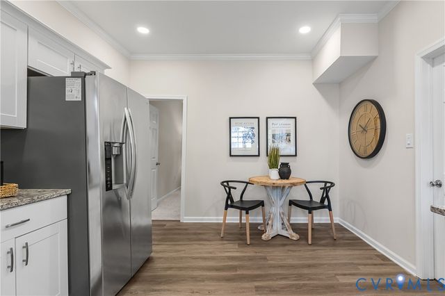 12 Lowell St, Highland Springs, VA 23223