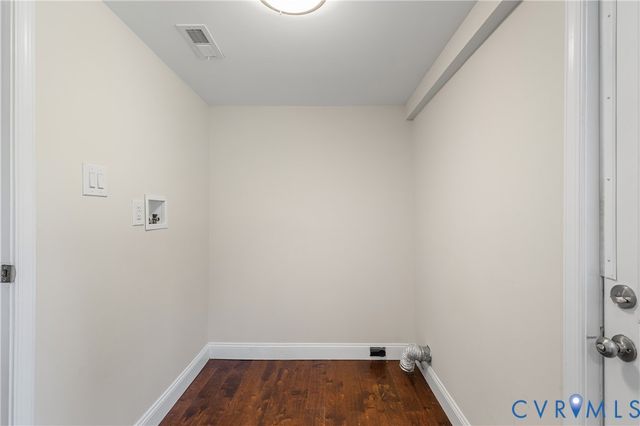 12 Lowell St, Highland Springs, VA 23223