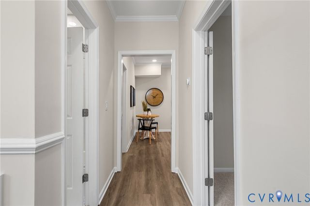 12 Lowell St, Highland Springs, VA 23223