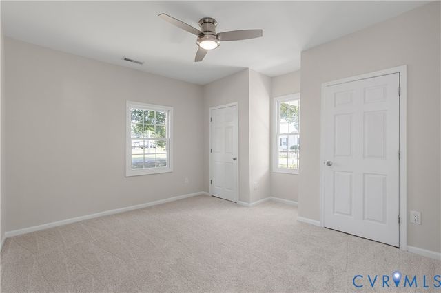 12 Lowell St, Highland Springs, VA 23223