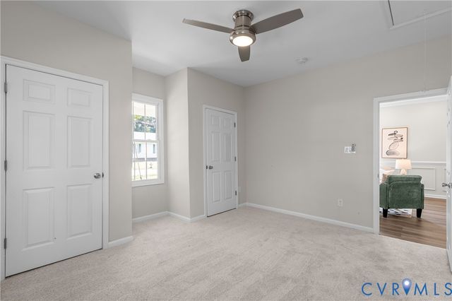 12 Lowell St, Highland Springs, VA 23223
