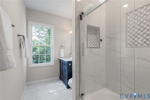 12 Lowell St, Highland Springs, VA 23223