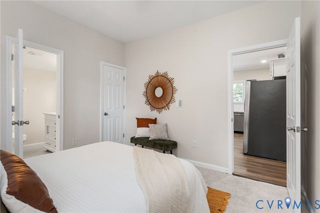 12 Lowell St, Highland Springs, VA 23223