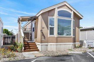 835 Kimball Avenue 27, Seaside, CA 93955