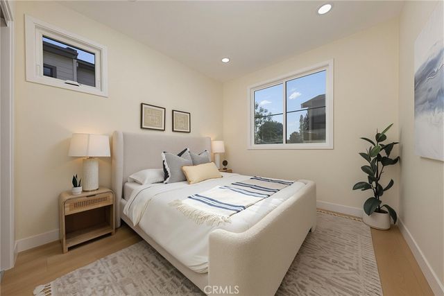 1025 La Cadena D, Arcadia, CA 91007