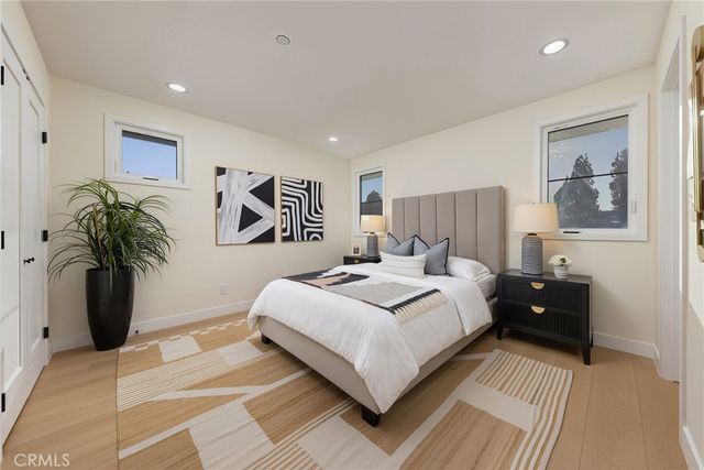 1025 La Cadena D, Arcadia, CA 91007