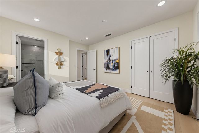 1025 La Cadena D, Arcadia, CA 91007