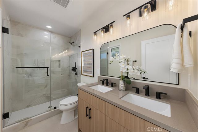1025 La Cadena D, Arcadia, CA 91007