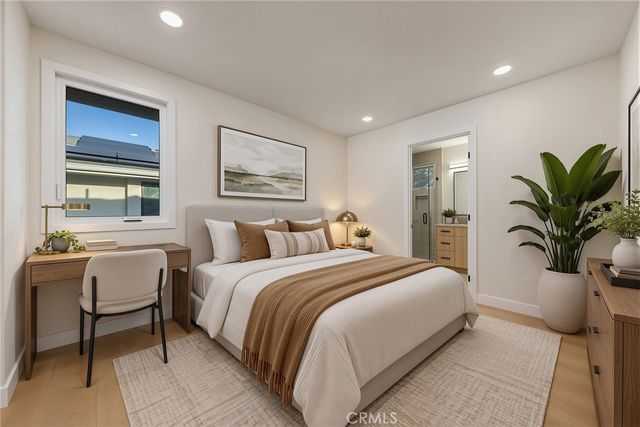 1025 La Cadena D, Arcadia, CA 91007