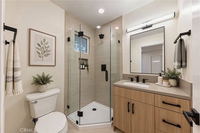 1025 La Cadena D, Arcadia, CA 91007