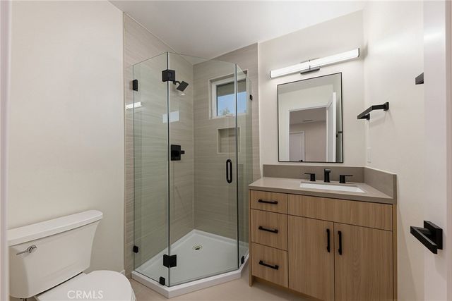 1025 La Cadena D, Arcadia, CA 91007
