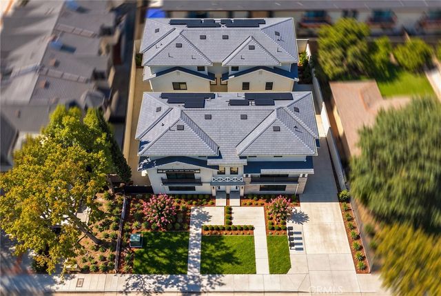 1025 La Cadena D, Arcadia, CA 91007