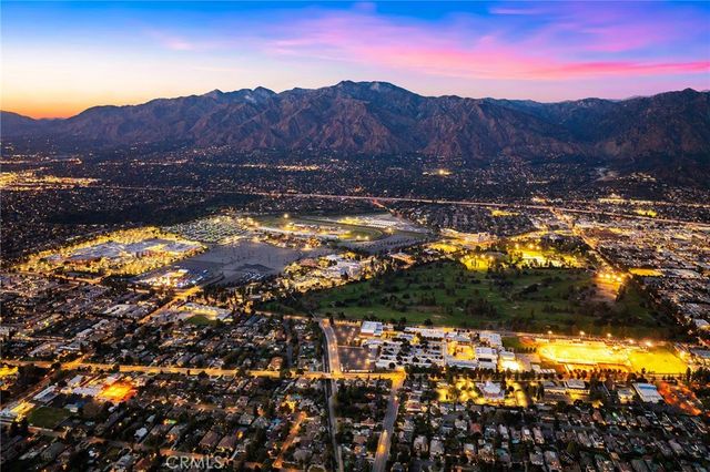 1025 La Cadena D, Arcadia, CA 91007