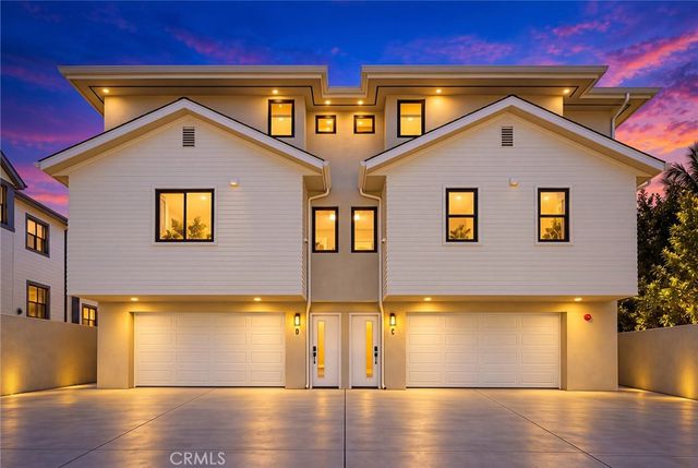 1025 La Cadena D, Arcadia, CA 91007