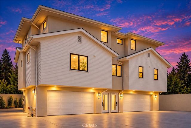 1025 La Cadena D, Arcadia, CA 91007