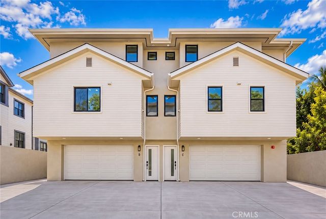 1025 La Cadena D, Arcadia, CA 91007