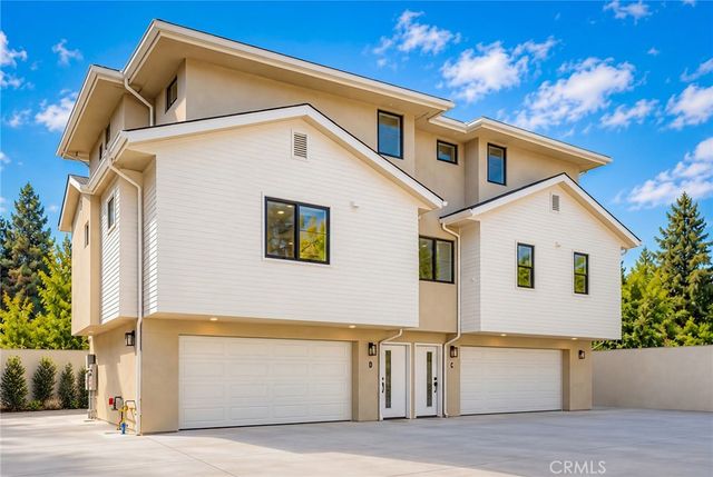 1025 La Cadena D, Arcadia, CA 91007