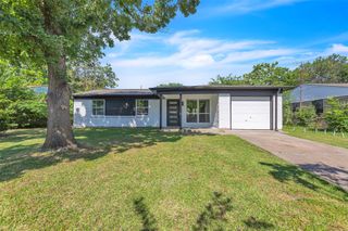 4423 Harvey Drive, Mesquite, TX 75150