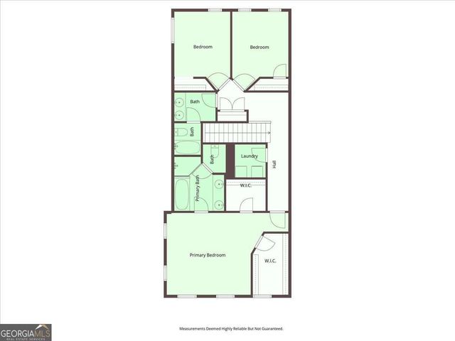910 Westmoreland Circle NW, Atlanta, GA 30318