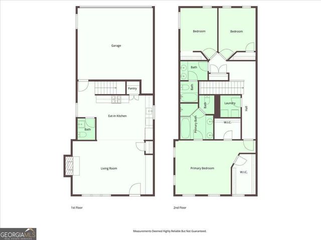 910 Westmoreland Circle NW, Atlanta, GA 30318