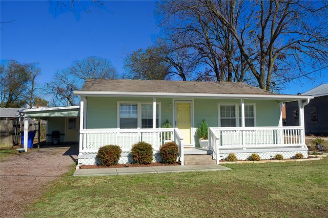 201 Water Street, Whitesboro, TX 76273