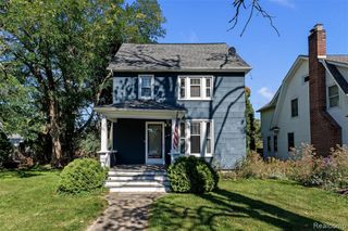 630 W University Drive, Rochester, MI 48307