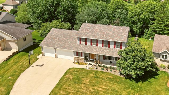 917 5th Avenue NW, Byron, MN 55920