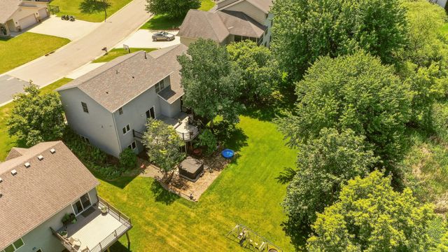 917 5th Avenue NW, Byron, MN 55920