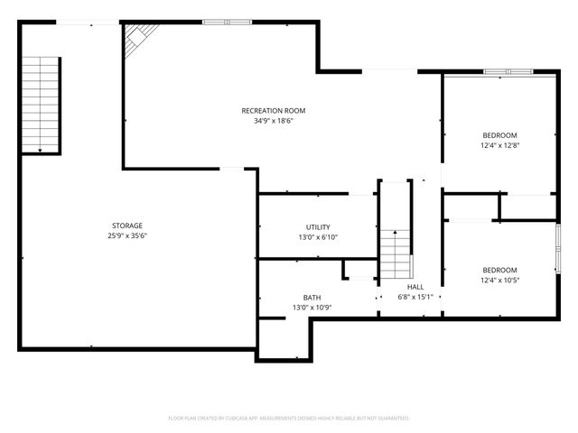 917 5th Avenue NW, Byron, MN 55920