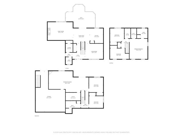 917 5th Avenue NW, Byron, MN 55920